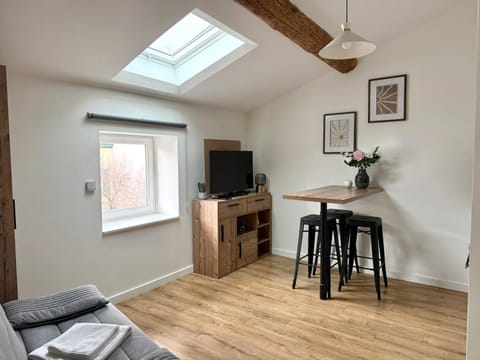 Joli Studio Champagne au Mont d'or Apartment in Lyon