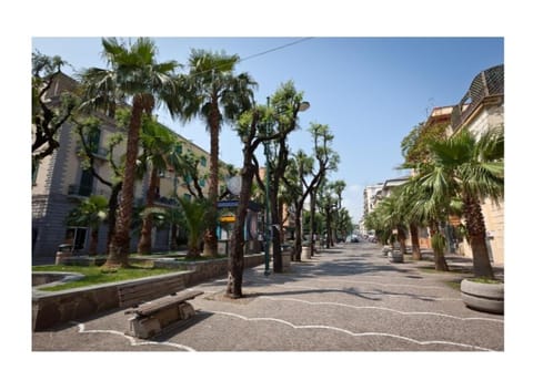 Lucariello apartment Apartment in Naples