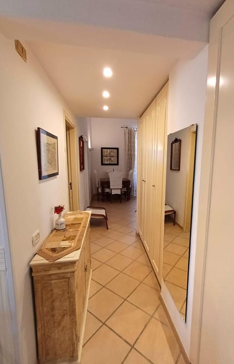 Lucariello apartment Apartment in Naples