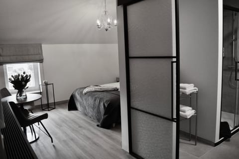 Hoeve de Sterappel Bed and Breakfast in Flanders