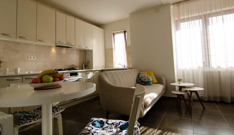 Green Garden Apartment Apartment in Timisoara