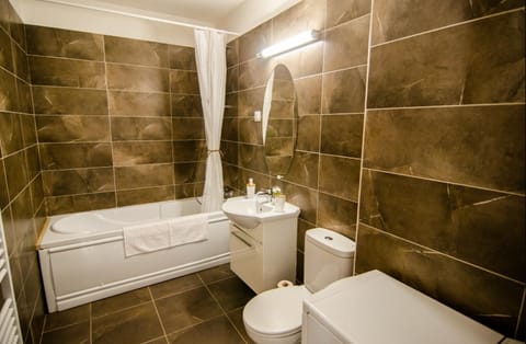 Green Garden Apartment Apartment in Timisoara