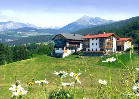 Property building, Spring, Summer