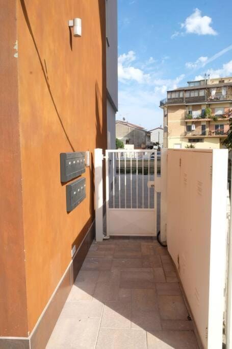 Al Mare da Carlo Apartment in Civitanova Marche