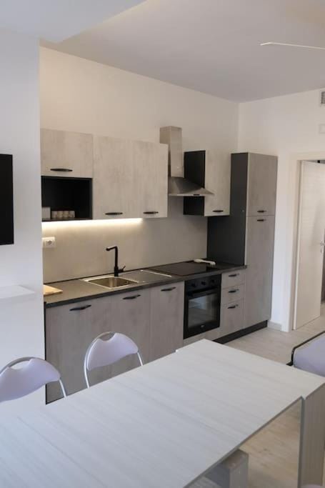 Al Mare da Carlo Apartment in Civitanova Marche