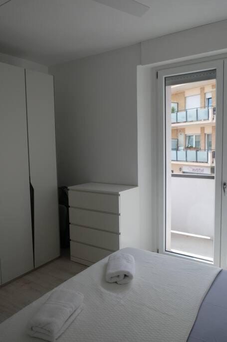 Al Mare da Carlo Apartment in Civitanova Marche