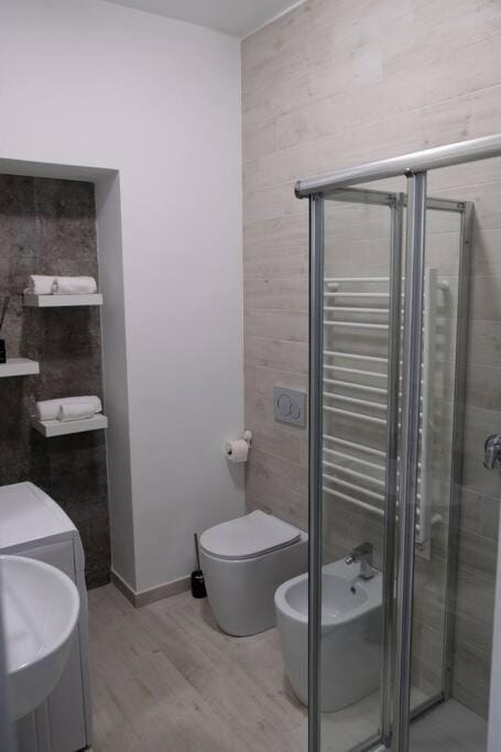 Al Mare da Carlo Apartment in Civitanova Marche