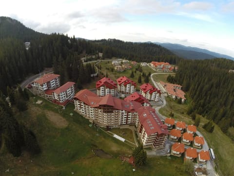 Property building, Natural landscape