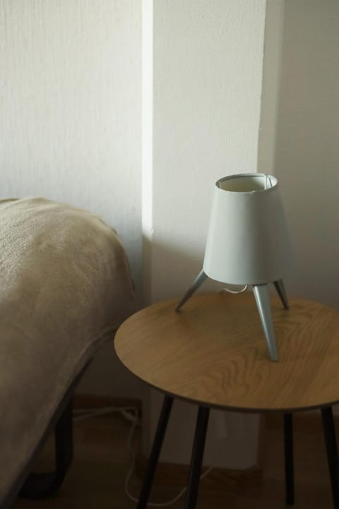 libO-apartment, Rypysuontie 74 with free parking Apartment in Finland