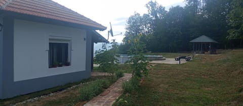 Brusnica konaci Apartment in Serbia