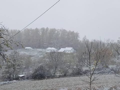 Brusnica konaci Apartment in Serbia