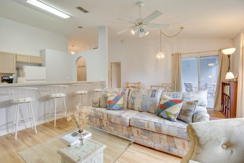 20 Mi to Disney Condo with Pool Access in Clermont! Apartment in Clermont