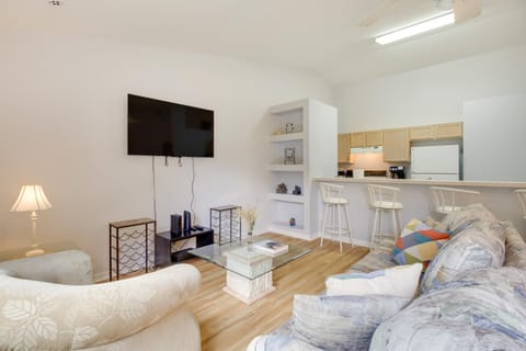 20 Mi to Disney Condo with Pool Access in Clermont! Apartment in Clermont