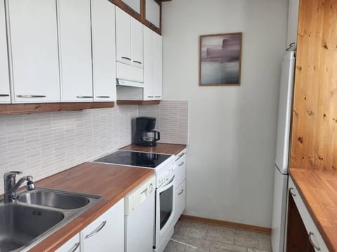 LibO-apartment, Inkilänmäki 23 with free parking Apartment in Finland