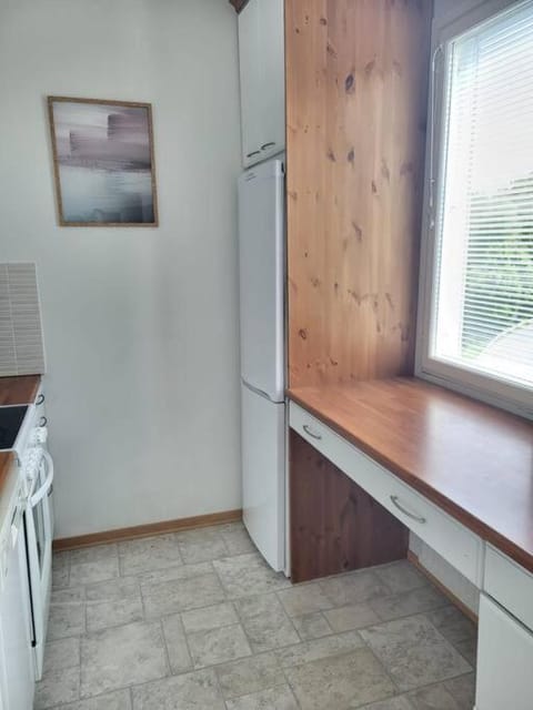 LibO-apartment, Inkilänmäki 23 with free parking Apartment in Finland