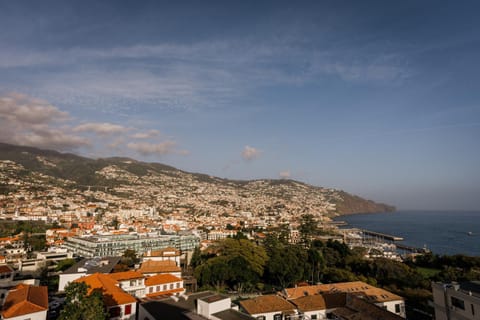 Natural landscape, City view, Mountain view, Sea view