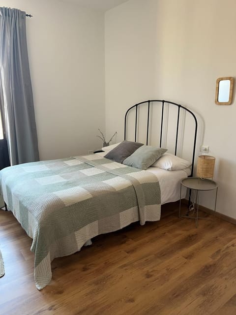 Is Scabas Guestrooms Bed and Breakfast in Sardinia