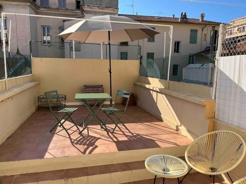 View (from property/room), Balcony/Terrace