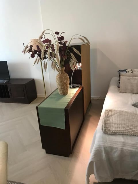 Renovated two room apt in Rauma centre with amenities Apartment in Finland