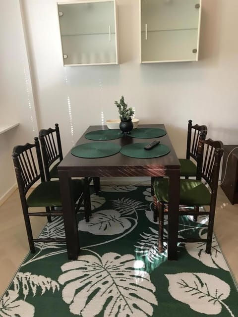 Renovated two room apt in Rauma centre with amenities Apartment in Finland