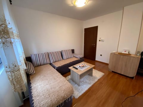 Apartman Spasojević Apartment in Zlatibor