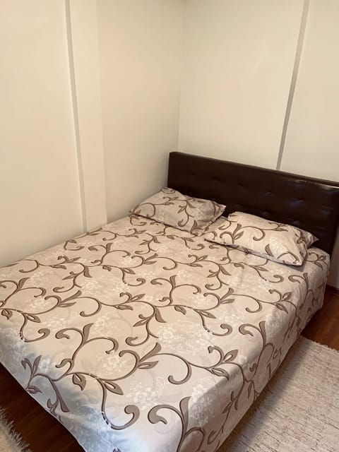 Apartman Spasojević Apartment in Zlatibor