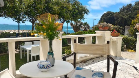 Garden, Garden view, Garden view, Sea view, Sea view