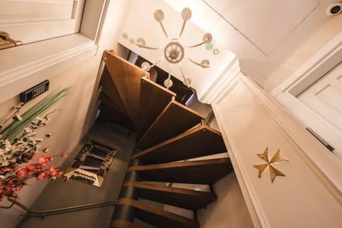 Property building, Decorative detail