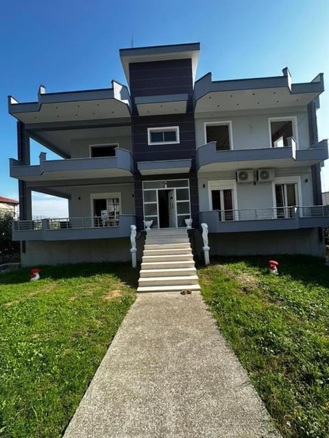 Villa Castle View Villa in Montenegro