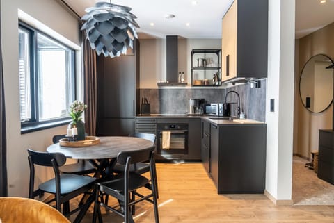 Skipperhuset 3, Emil Hansen suite Apartment in Nordland, Norway