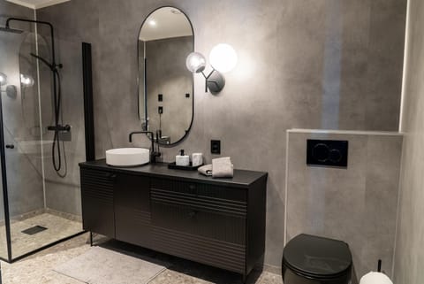 Skipperhuset 4, Hans Maurseth suite Apartment in Nordland, Norway