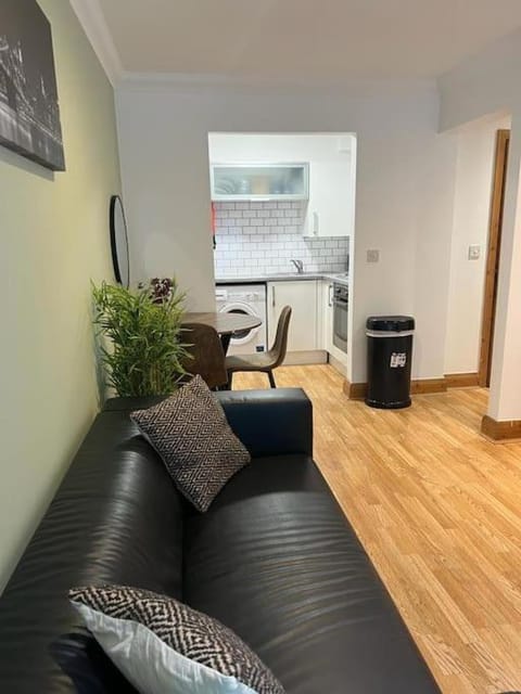 Apt 1 prime central Location close cathedral Apartment in Norwich