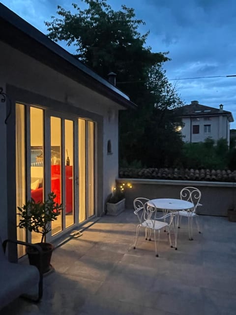 Terrazza S. Vincenza - Casa Lago Apartment in Lovere