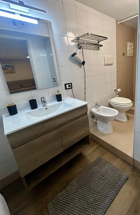 Appartamento 12 Apartment in Naples