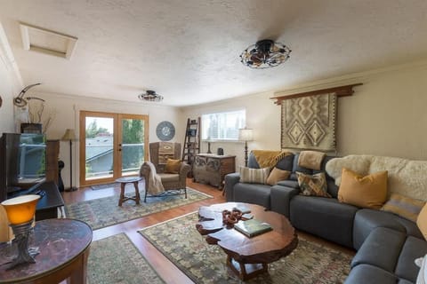 Sq Wild Rose 2 Apartment in Sequim