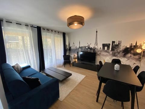 Disneyland Dream 6 - Charmant Appartement 8 pax Apartment in Chessy