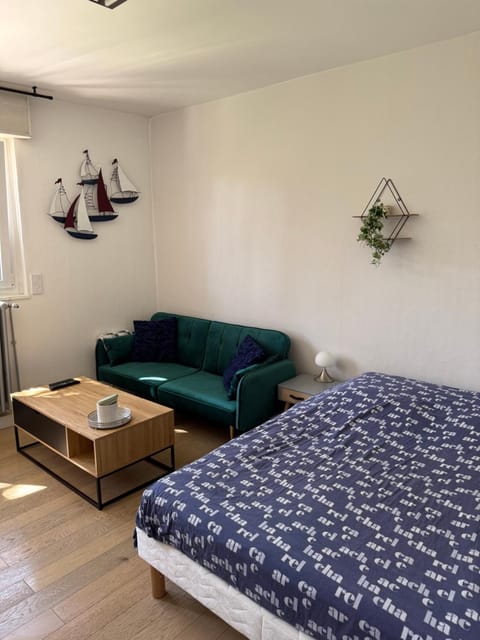 Appartement jolie vue WIFI Apartment in Besançon