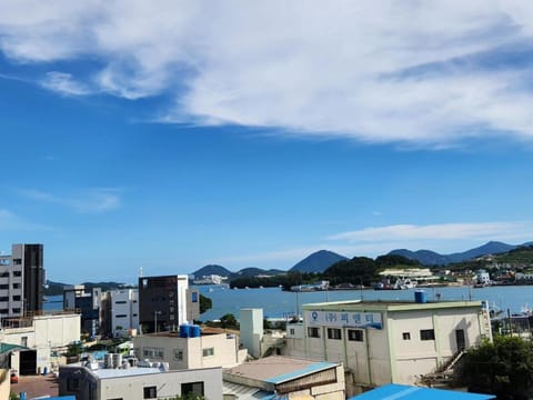 Sea view
