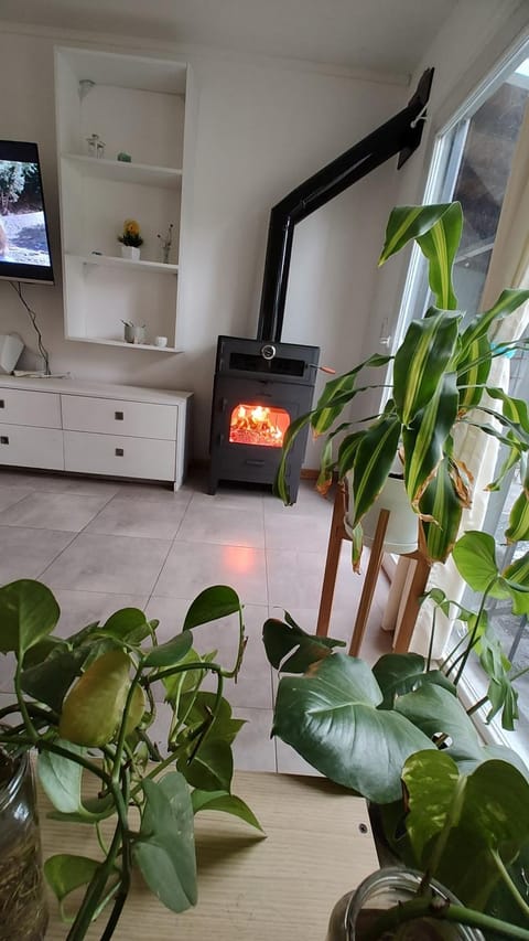 heating