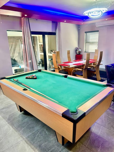 Enclaves Villa Villa in Cape Town