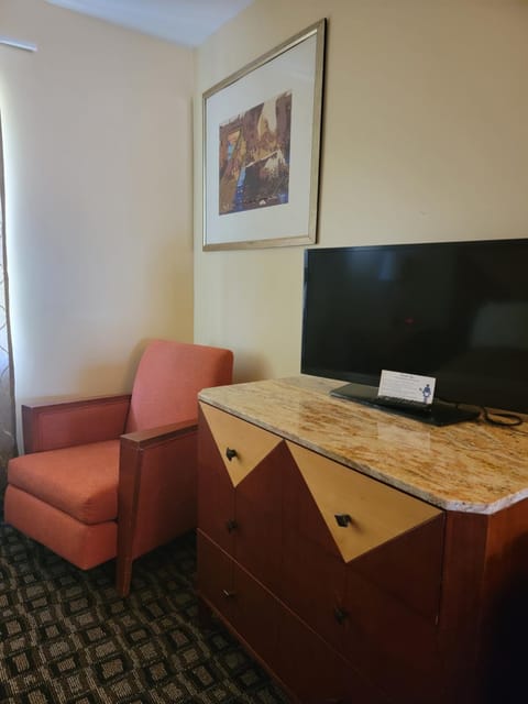 M Star Hotel Mansfield Motel in Mansfield