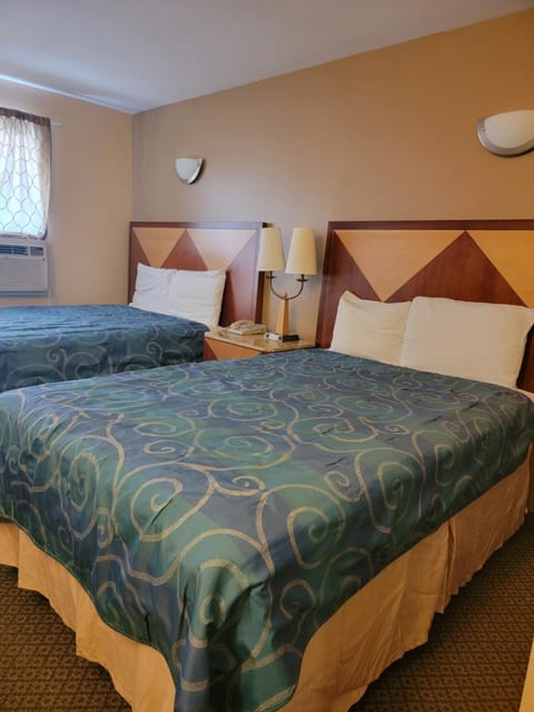 M Star Hotel Mansfield Motel in Mansfield