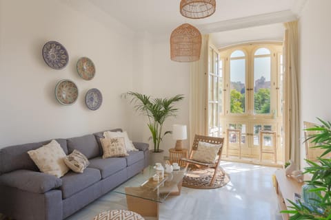 TV and multimedia, Balcony/Terrace, Living room, internet, air conditioner