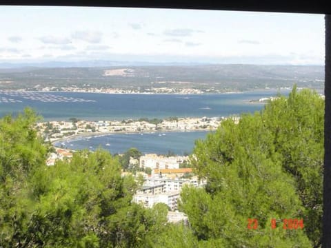 Day, River view, Sea view