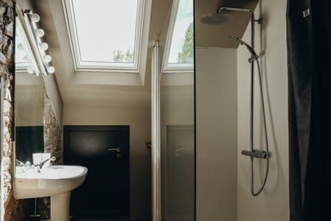 La Terrasse du Pré by WelcHome Apartment in Wallonia, Belgium