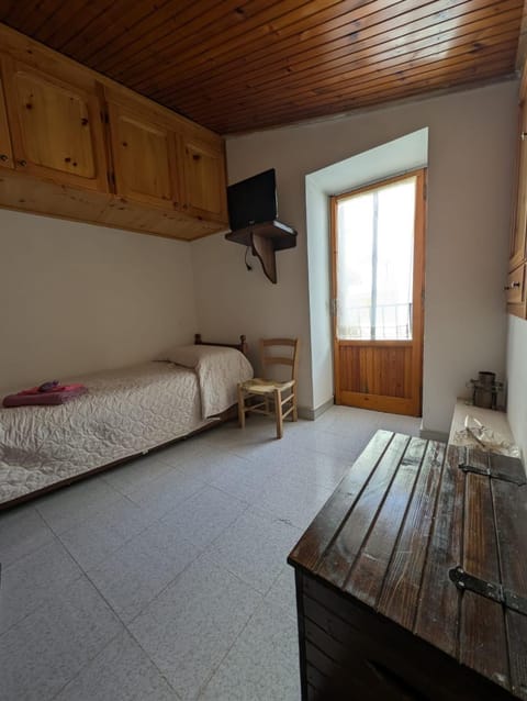 LA CASETTA DI SILVIA House in Villetta Barrea