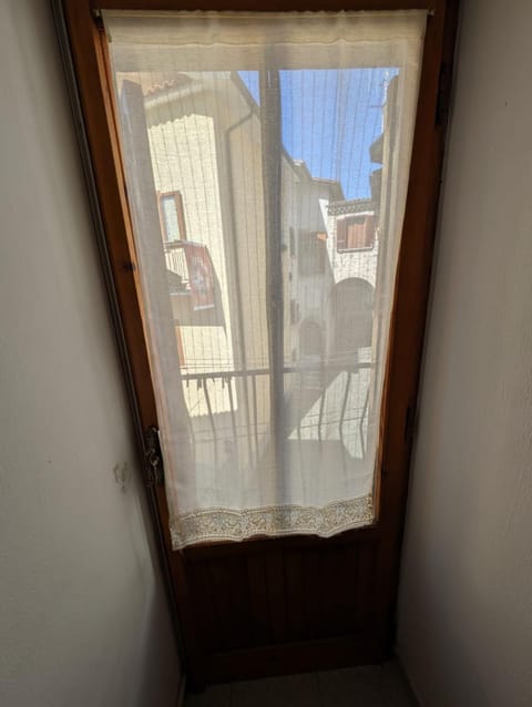 LA CASETTA DI SILVIA House in Villetta Barrea