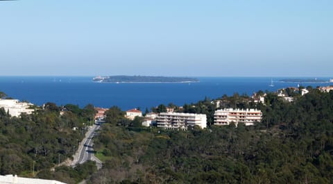 Rez-de-villa avec piscine Apartment in Mandelieu-La Napoule