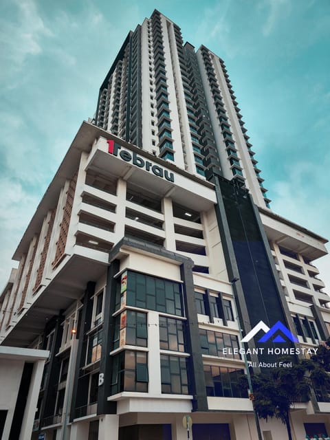 Property building, Day