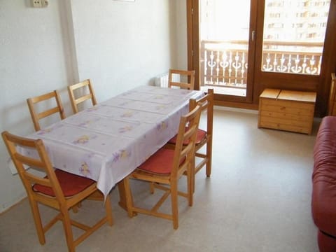 Roche Blanche 50 Apartment in Val Thorens